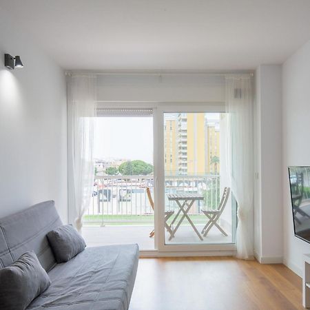 Apartamentos En Canet Al Mar, Junto Playa Y Con Piscina Canet d'En Berenguer Esterno foto
