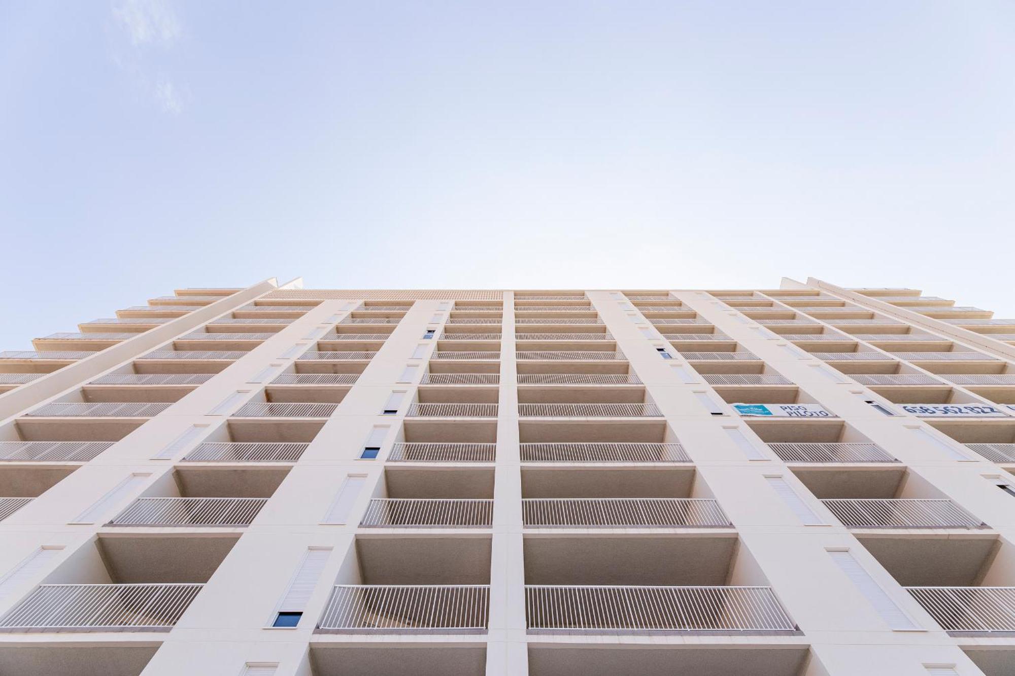 Apartamentos En Canet Al Mar, Junto Playa Y Con Piscina Canet d'En Berenguer Esterno foto