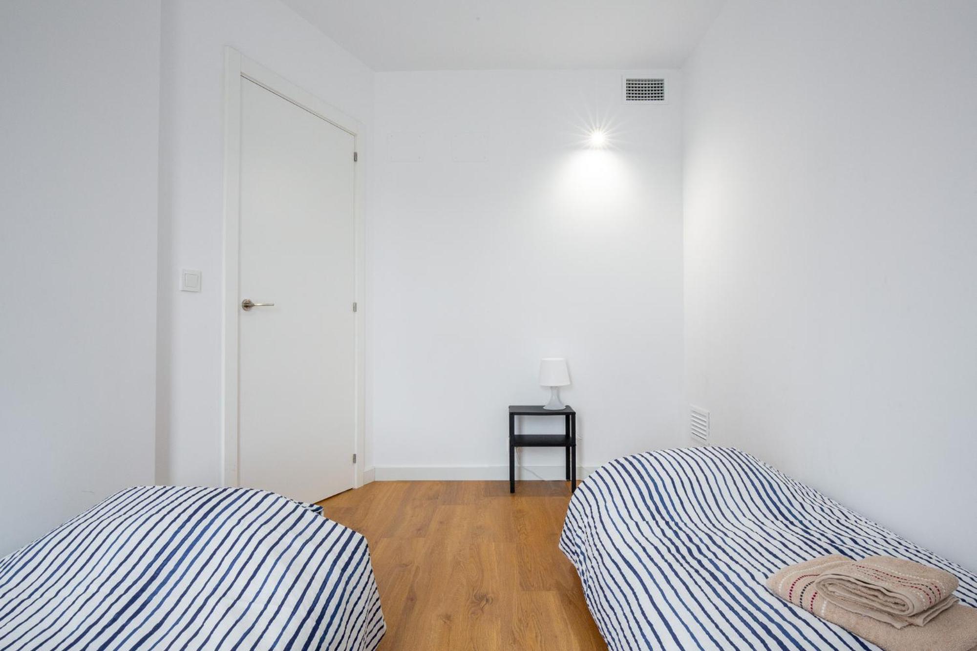 Apartamentos En Canet Al Mar, Junto Playa Y Con Piscina Canet d'En Berenguer Esterno foto