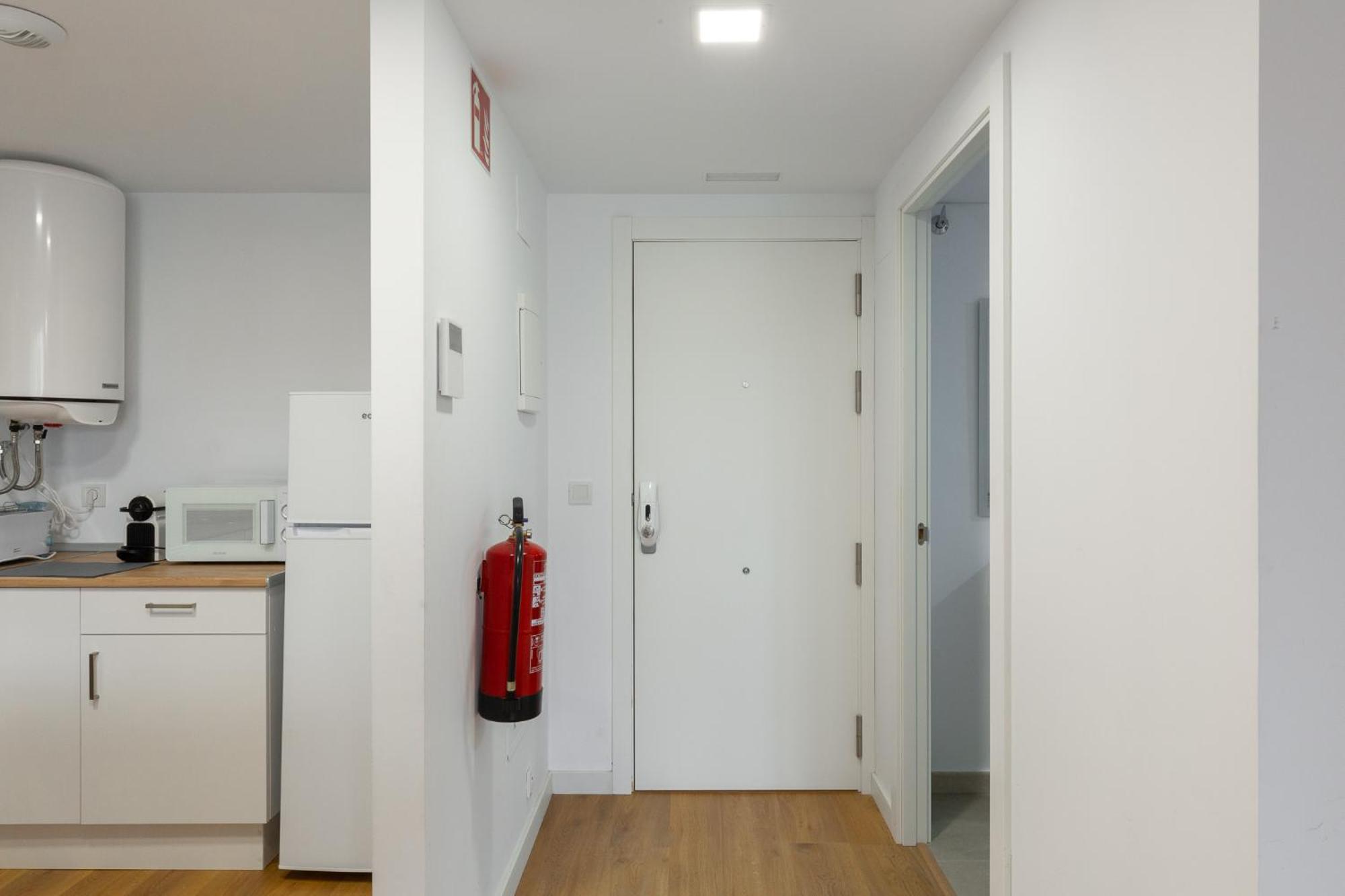 Apartamentos En Canet Al Mar, Junto Playa Y Con Piscina Canet d'En Berenguer Esterno foto