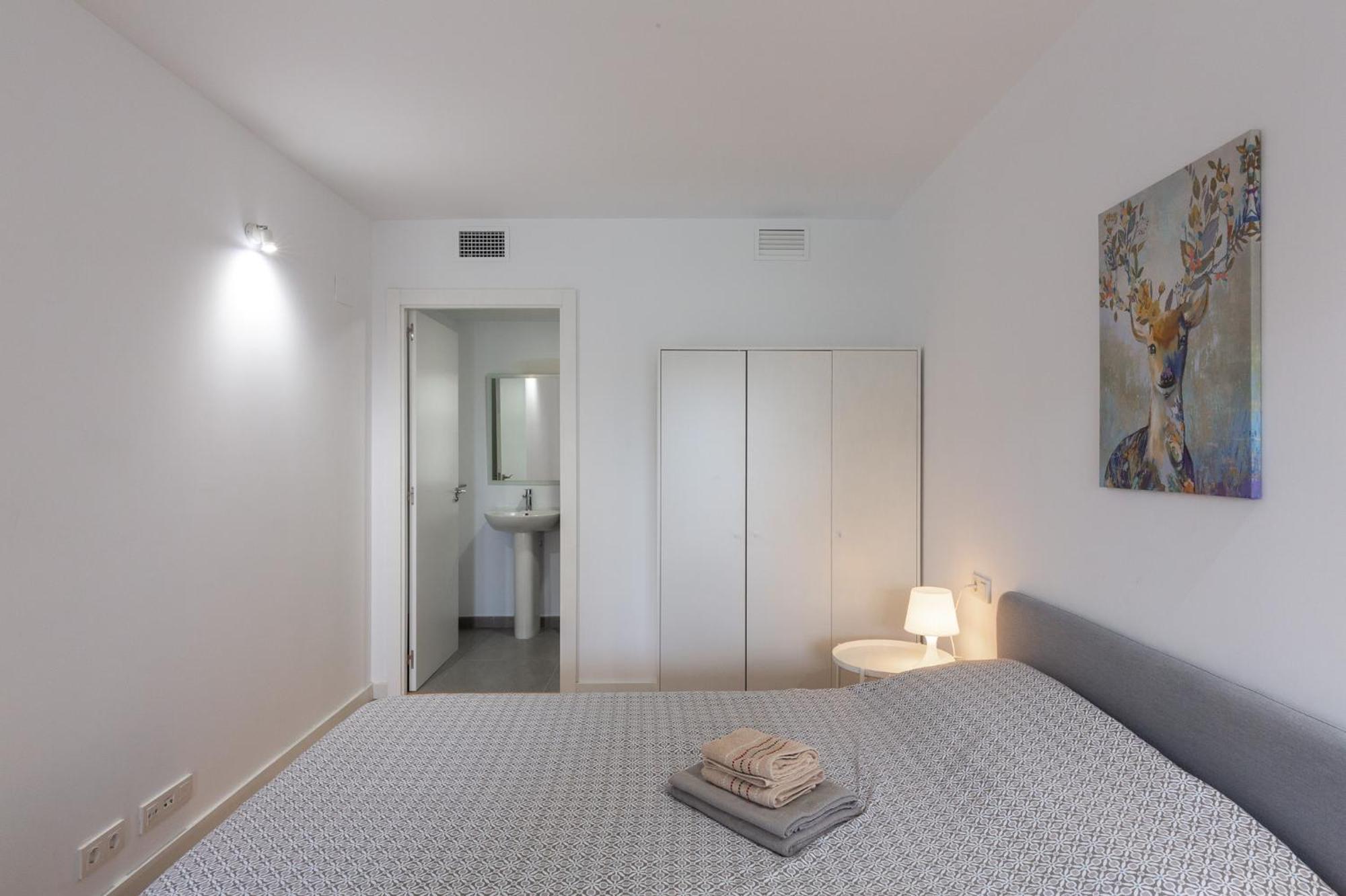 Apartamentos En Canet Al Mar, Junto Playa Y Con Piscina Canet d'En Berenguer Esterno foto