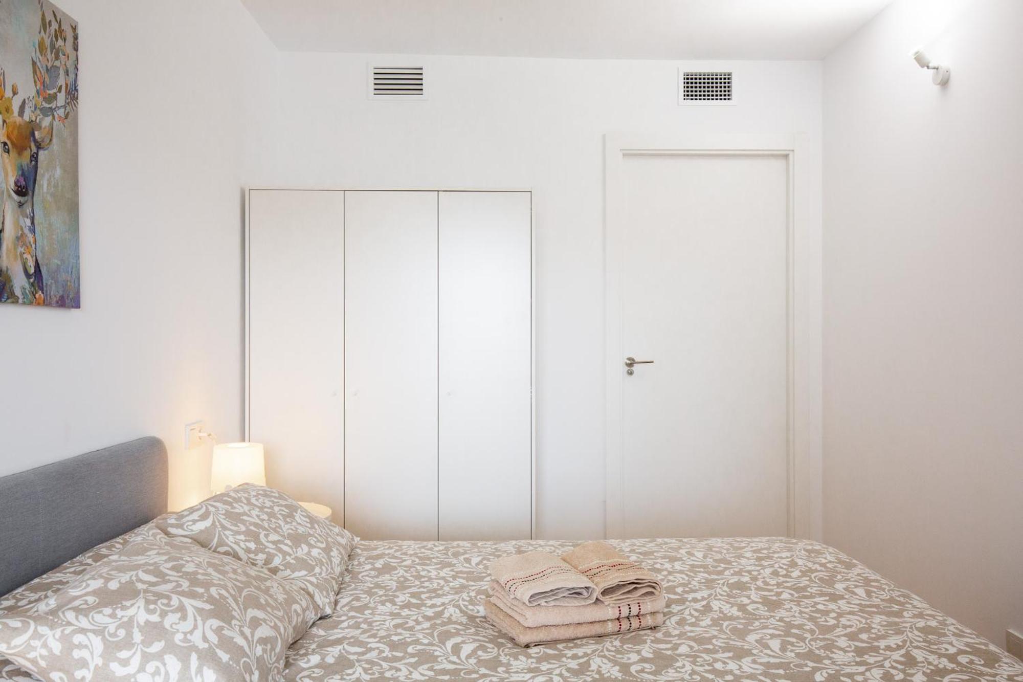Apartamentos En Canet Al Mar, Junto Playa Y Con Piscina Canet d'En Berenguer Esterno foto