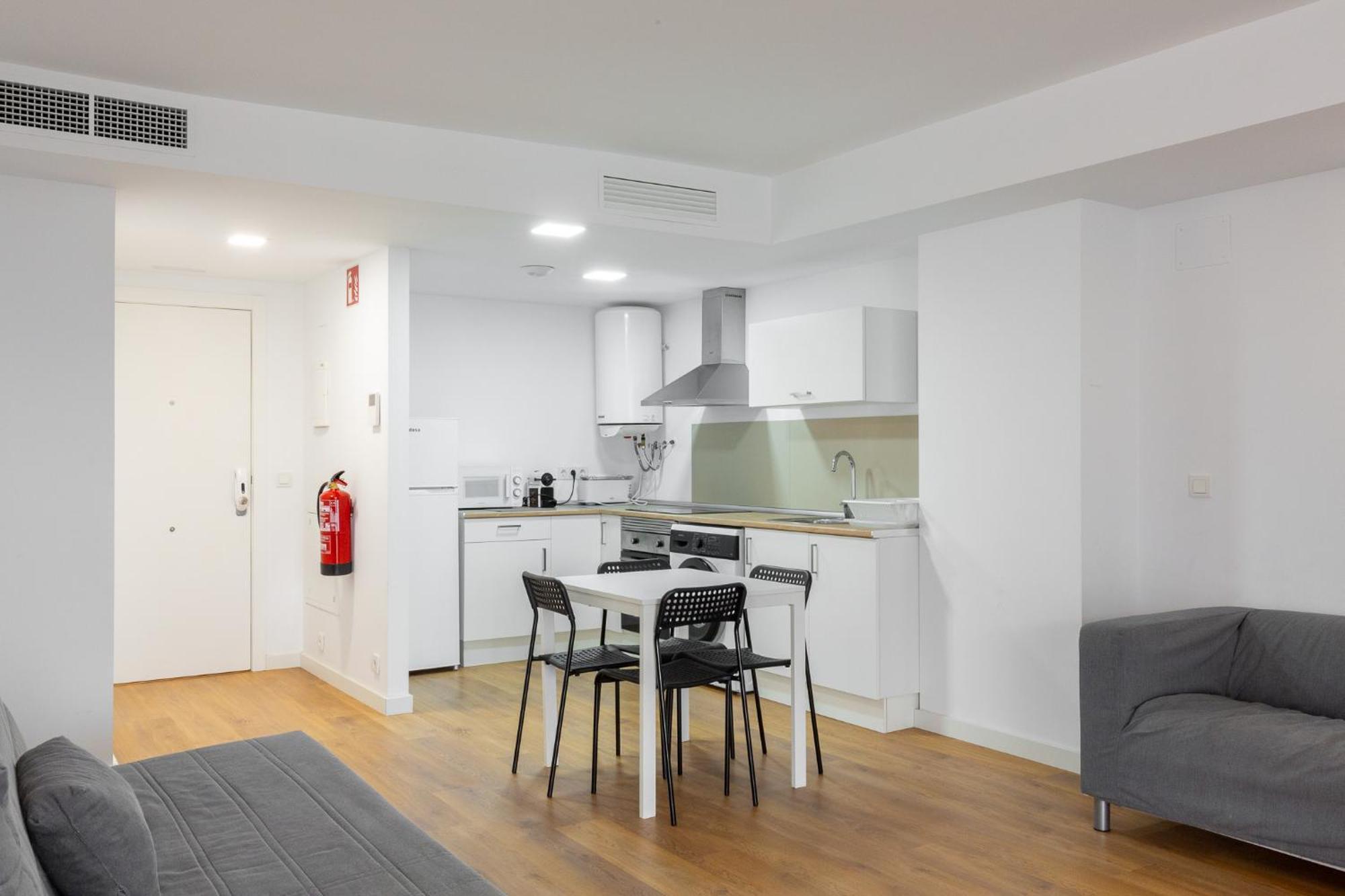 Apartamentos En Canet Al Mar, Junto Playa Y Con Piscina Canet d'En Berenguer Esterno foto