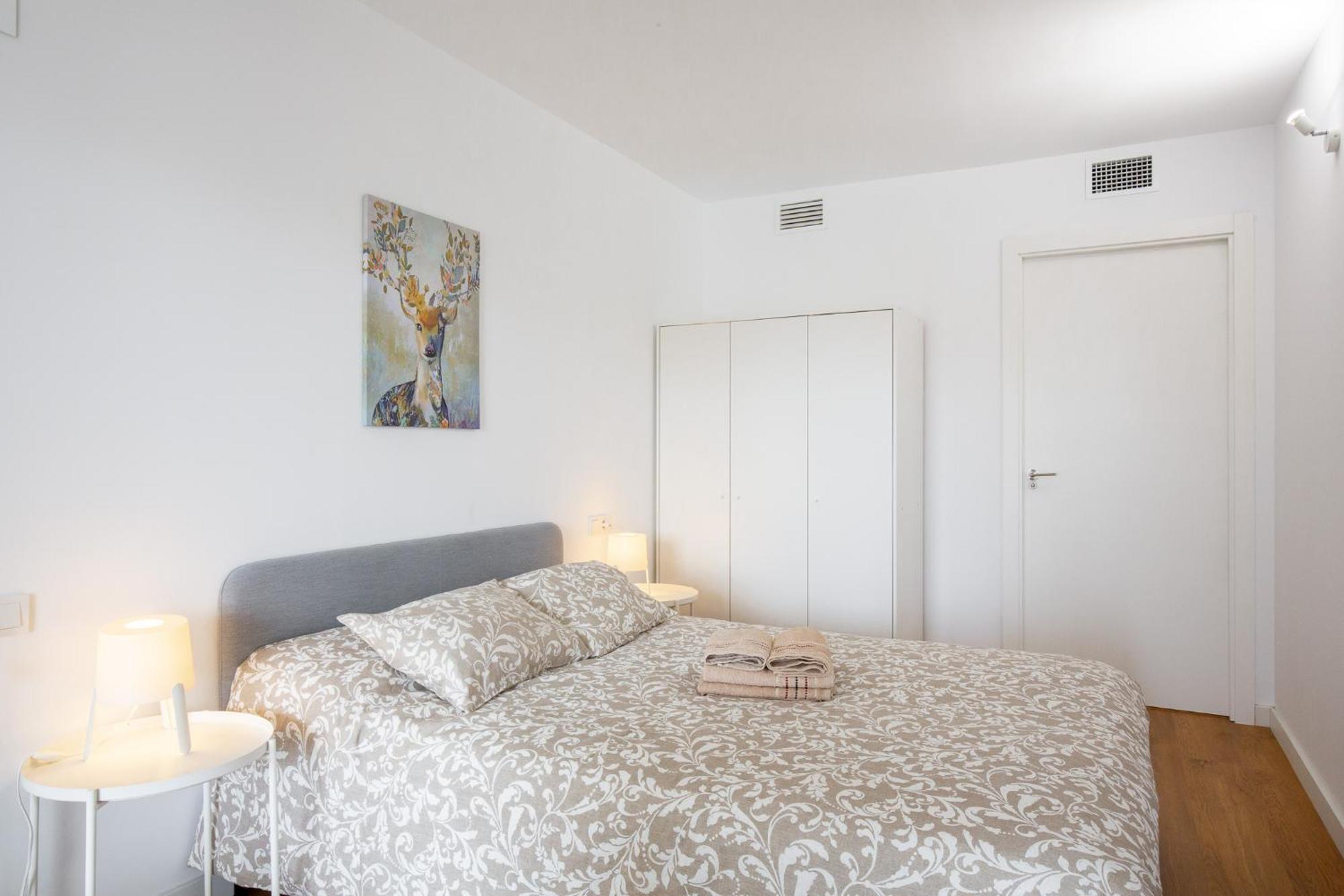 Apartamentos En Canet Al Mar, Junto Playa Y Con Piscina Canet d'En Berenguer Esterno foto