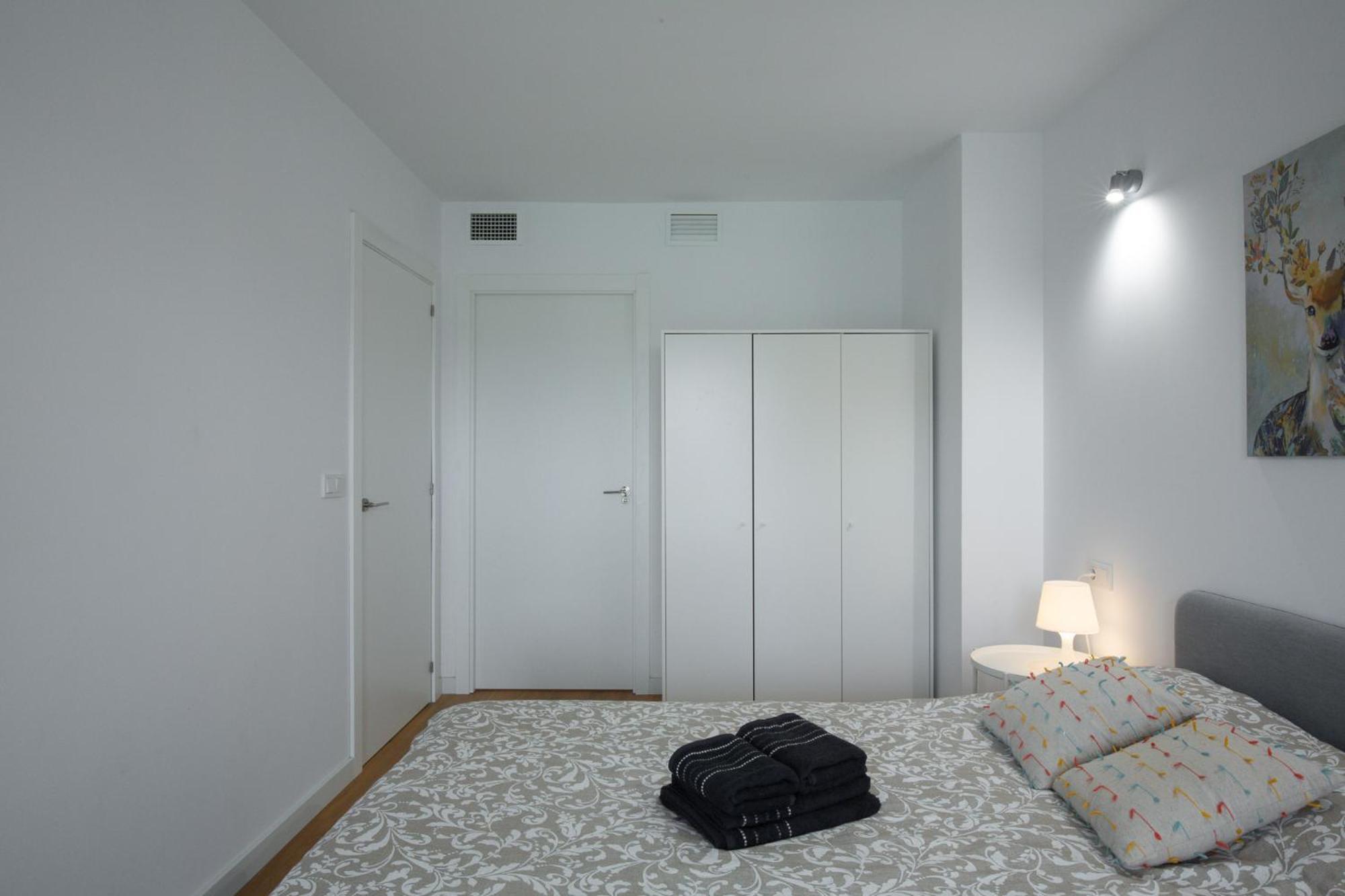 Apartamentos En Canet Al Mar, Junto Playa Y Con Piscina Canet d'En Berenguer Esterno foto