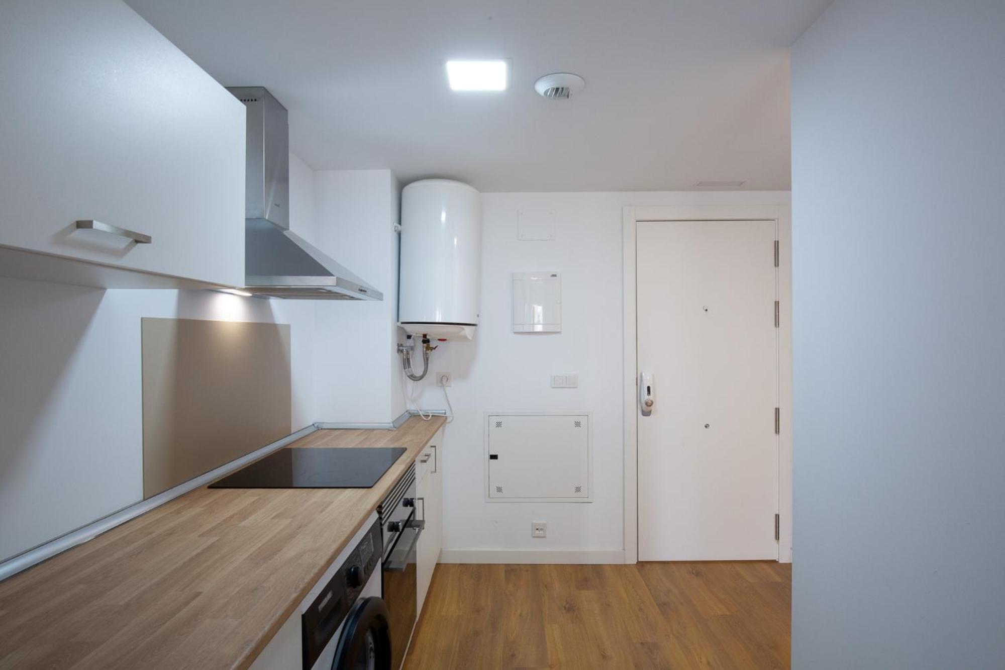 Apartamentos En Canet Al Mar, Junto Playa Y Con Piscina Canet d'En Berenguer Esterno foto