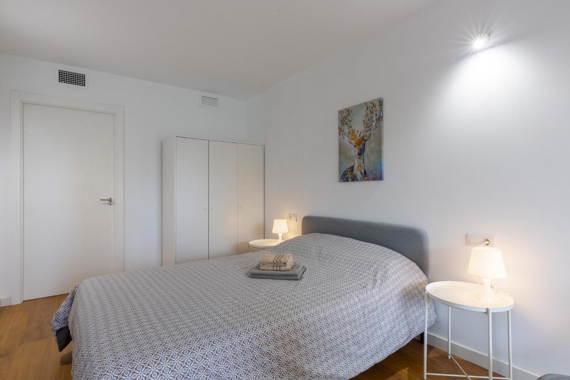 Apartamentos En Canet Al Mar, Junto Playa Y Con Piscina Canet d'En Berenguer Esterno foto