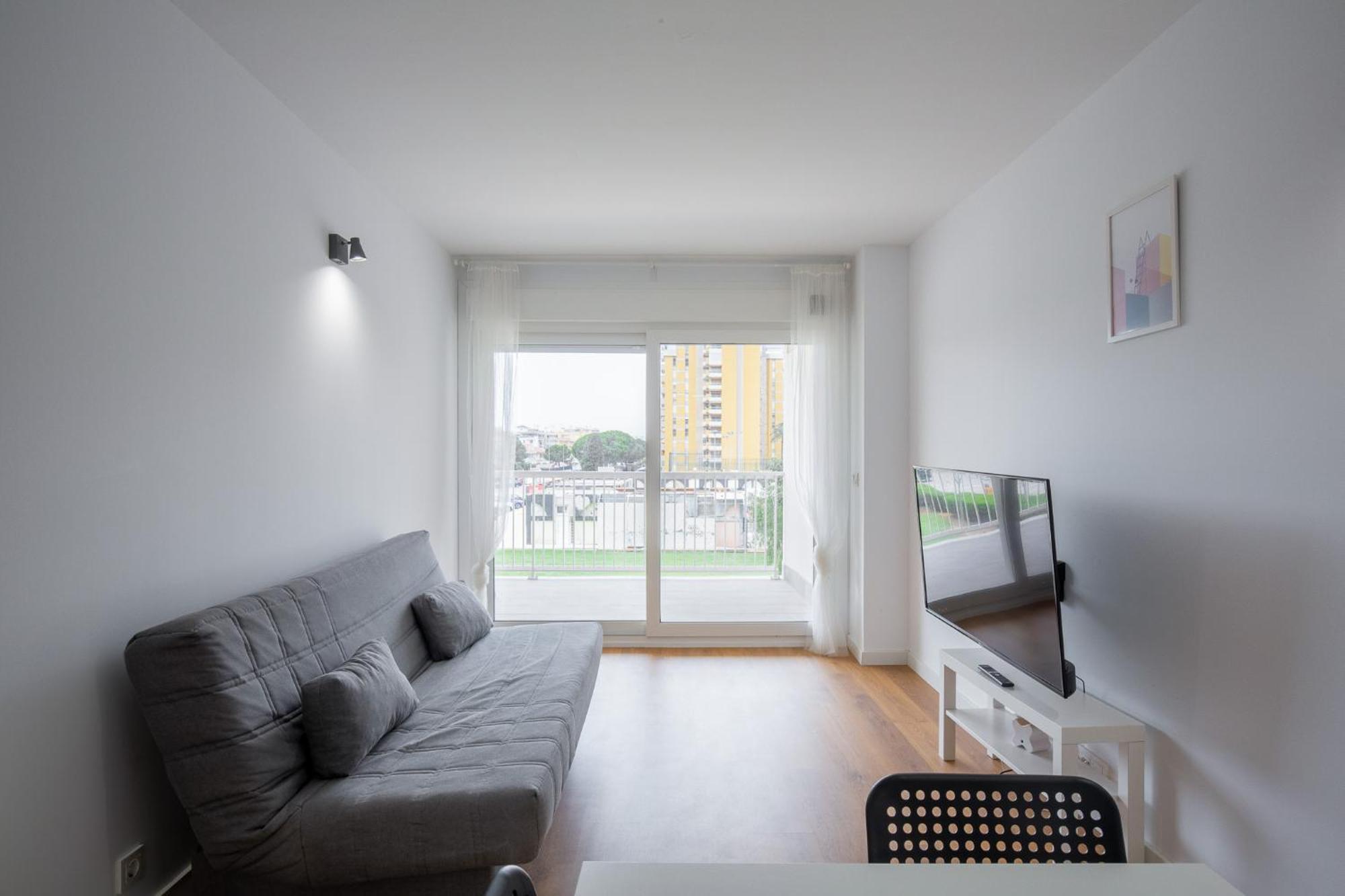 Apartamentos En Canet Al Mar, Junto Playa Y Con Piscina Canet d'En Berenguer Esterno foto